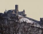 Kr�lovsk� hrad Bezd�z 