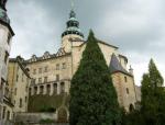 HRAD  A  Z�MEK  FR�DLANT