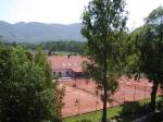 Sportovn� are�l TC HORNETS 