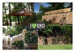 EKOPark Liberec - U�ijte si u n�s nezapomenuteln� den pln� z�itk�, zelen�, pohody a relaxu.