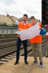 Dolnolu�ansk� tunel projde rekonstrukc�
