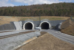 Dolnolu�ansk� tunel projde rekonstrukc� 
